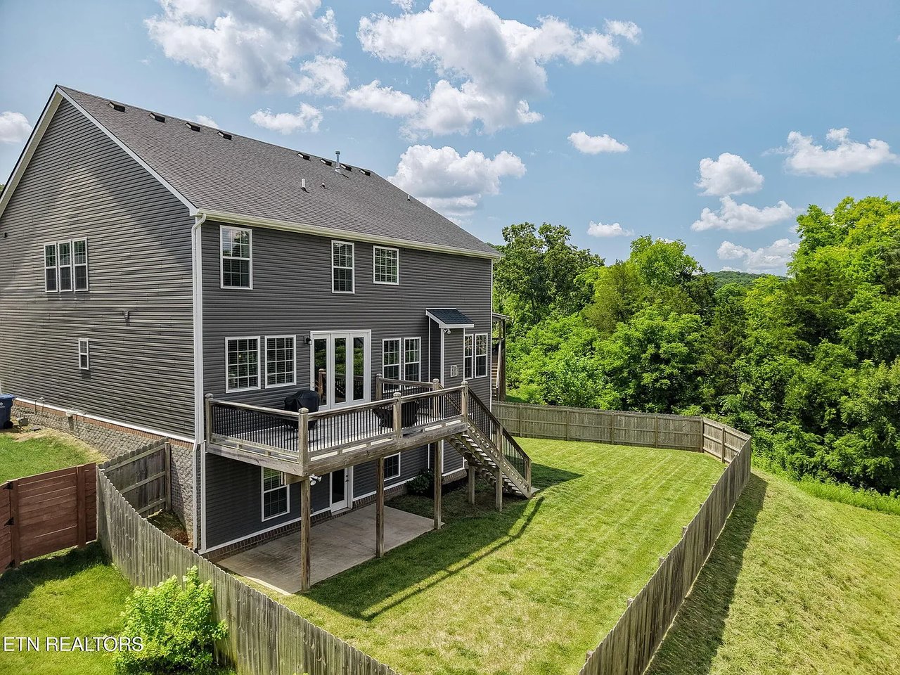 10615 Tin Man Lane