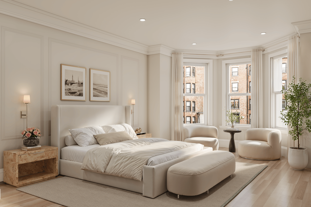 323 Commonwealth Avenue