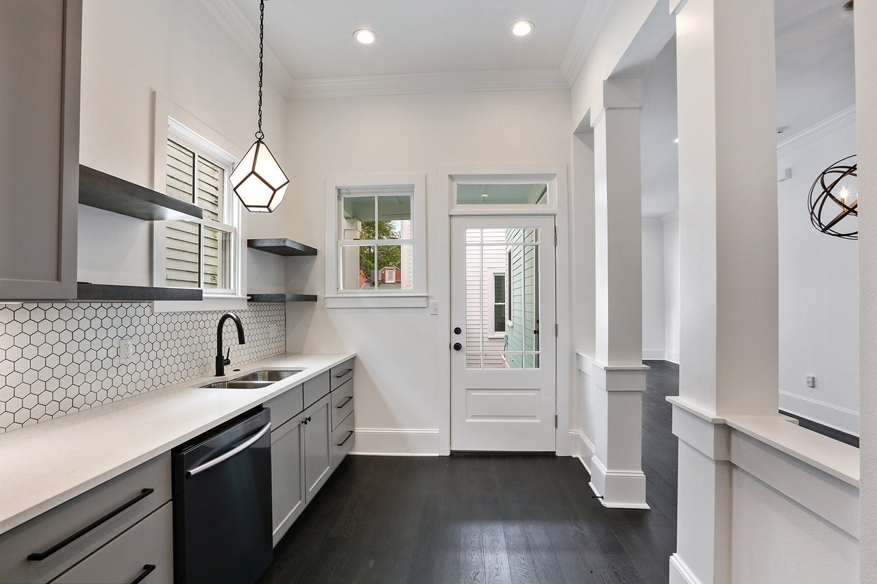 Bywater Full Remodel - 3722 Royal St Unit #3722