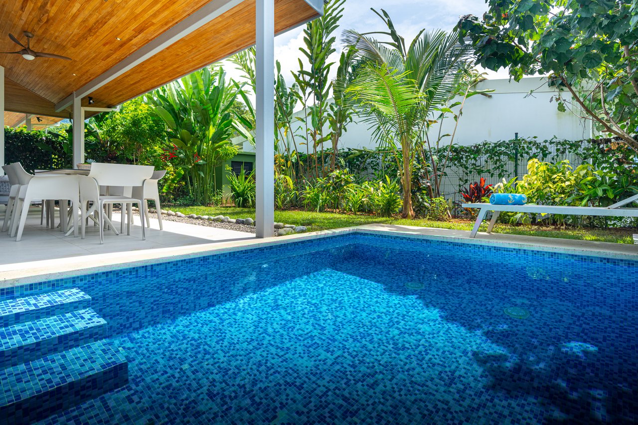 Live Effortlessly in the Heart of Ojochal