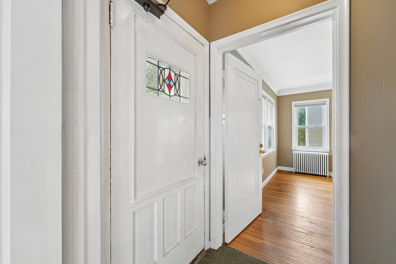 ECCO Neighborhood Triplex