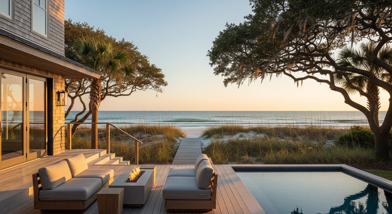 What It’s Like To Live Along 30A West