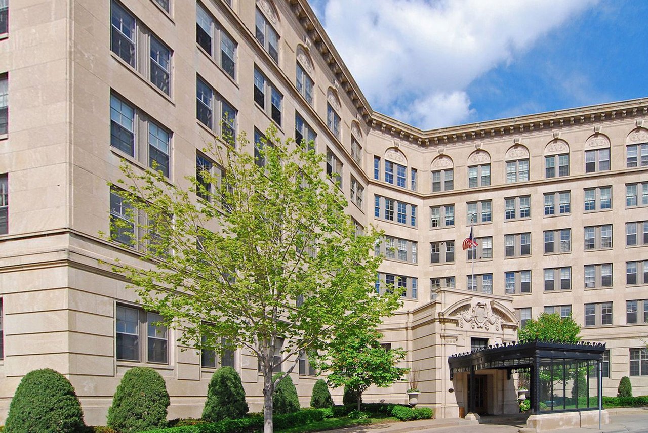 510 Groveland Avenue #304