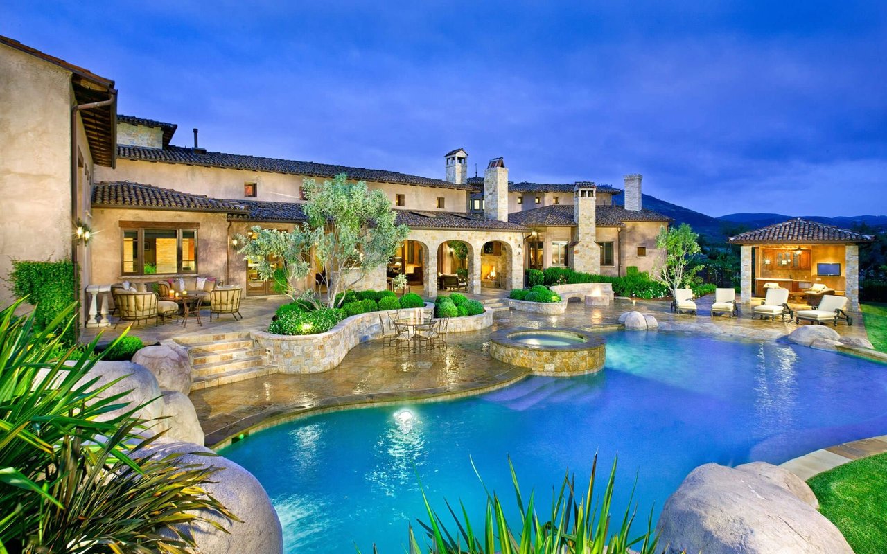 Rancho Santa Fe