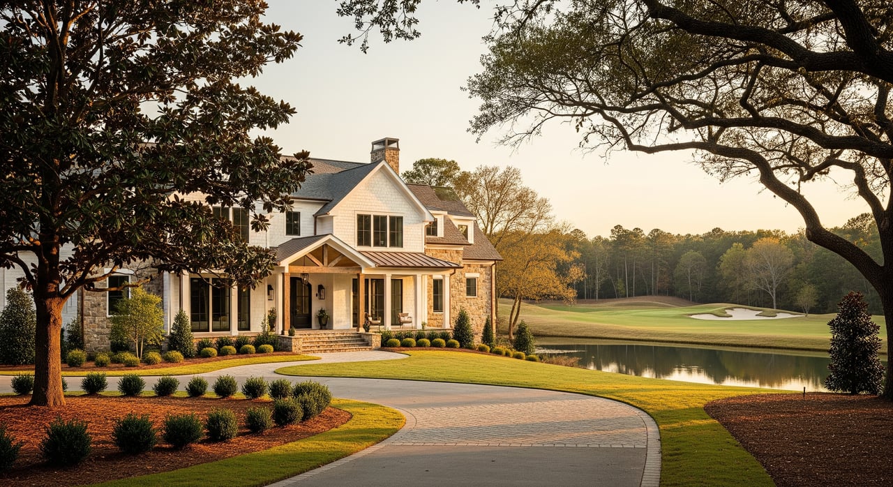 Relocating To North Charlotte: A Skybrook Area Guide