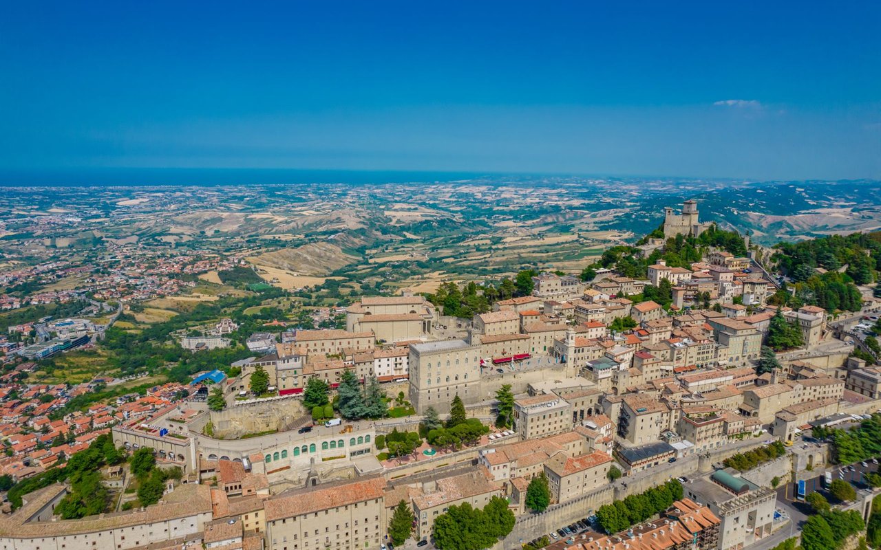 San Marino