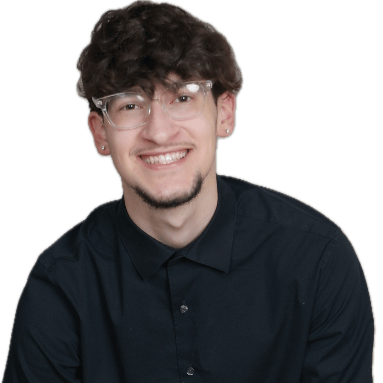 Jacob Klimenko Whittier, CA Real Estate Agent Headshot
