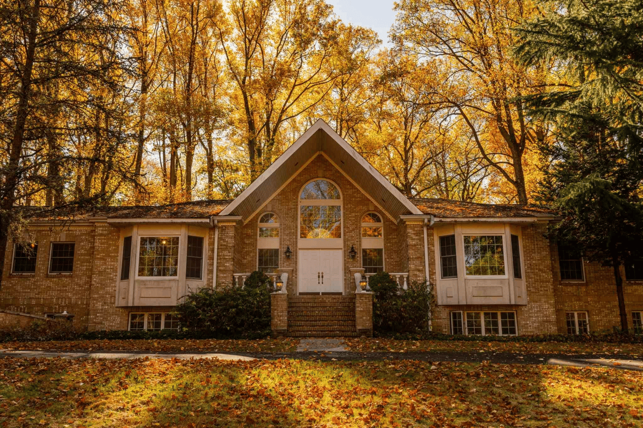 The Story Behind the Creek Road Transformation