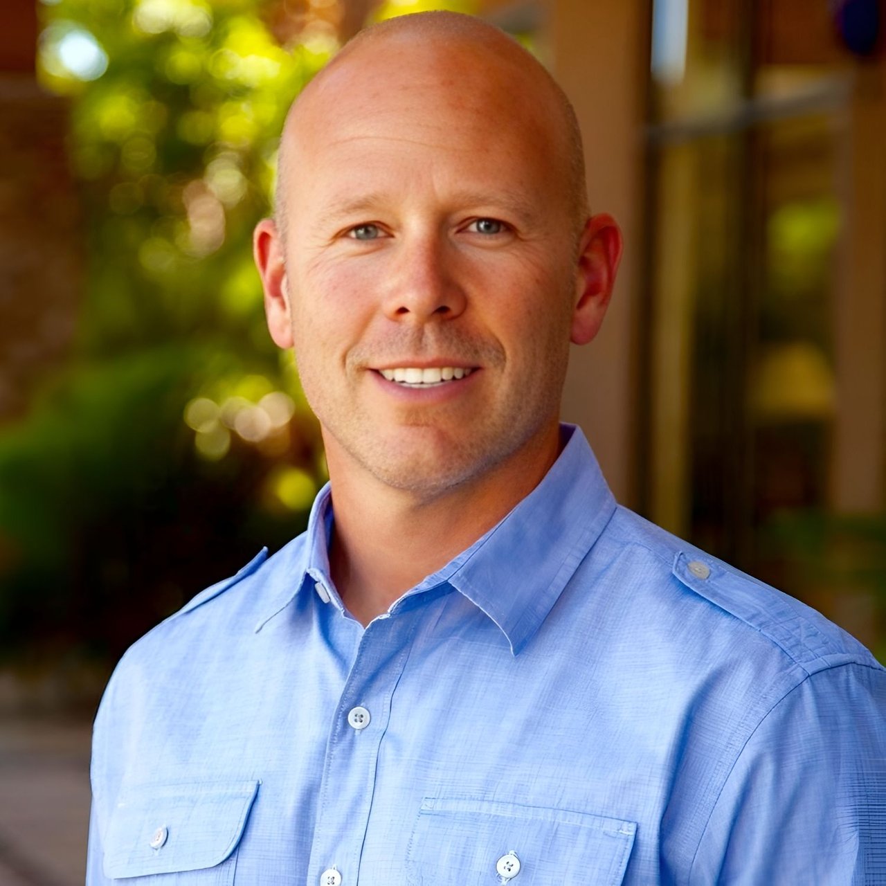 Charles Ryan Sudbury