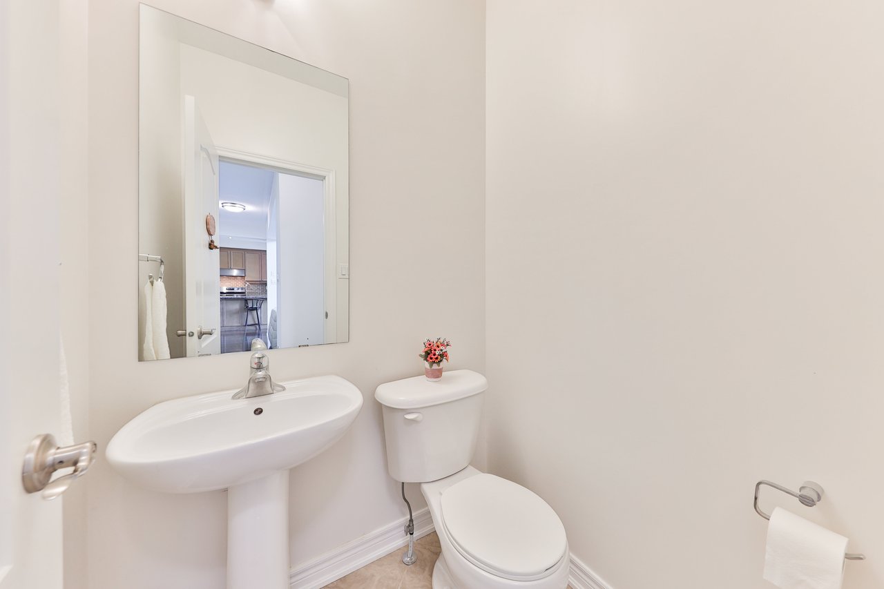 317 Nautical Boulevard, Oakville