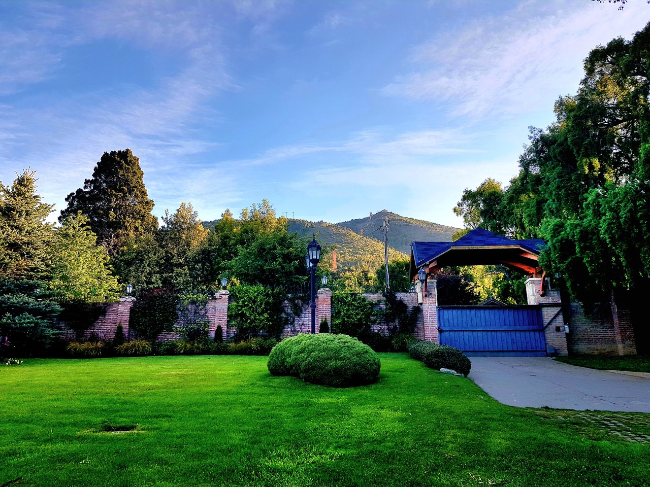 Casa Lapenna