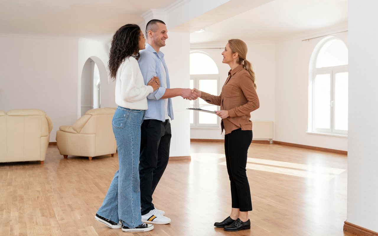 How To Be A Home Seller That Buyers Love