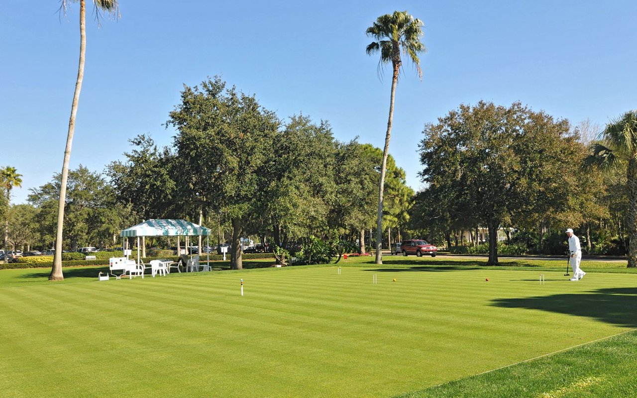 University Park Country Club