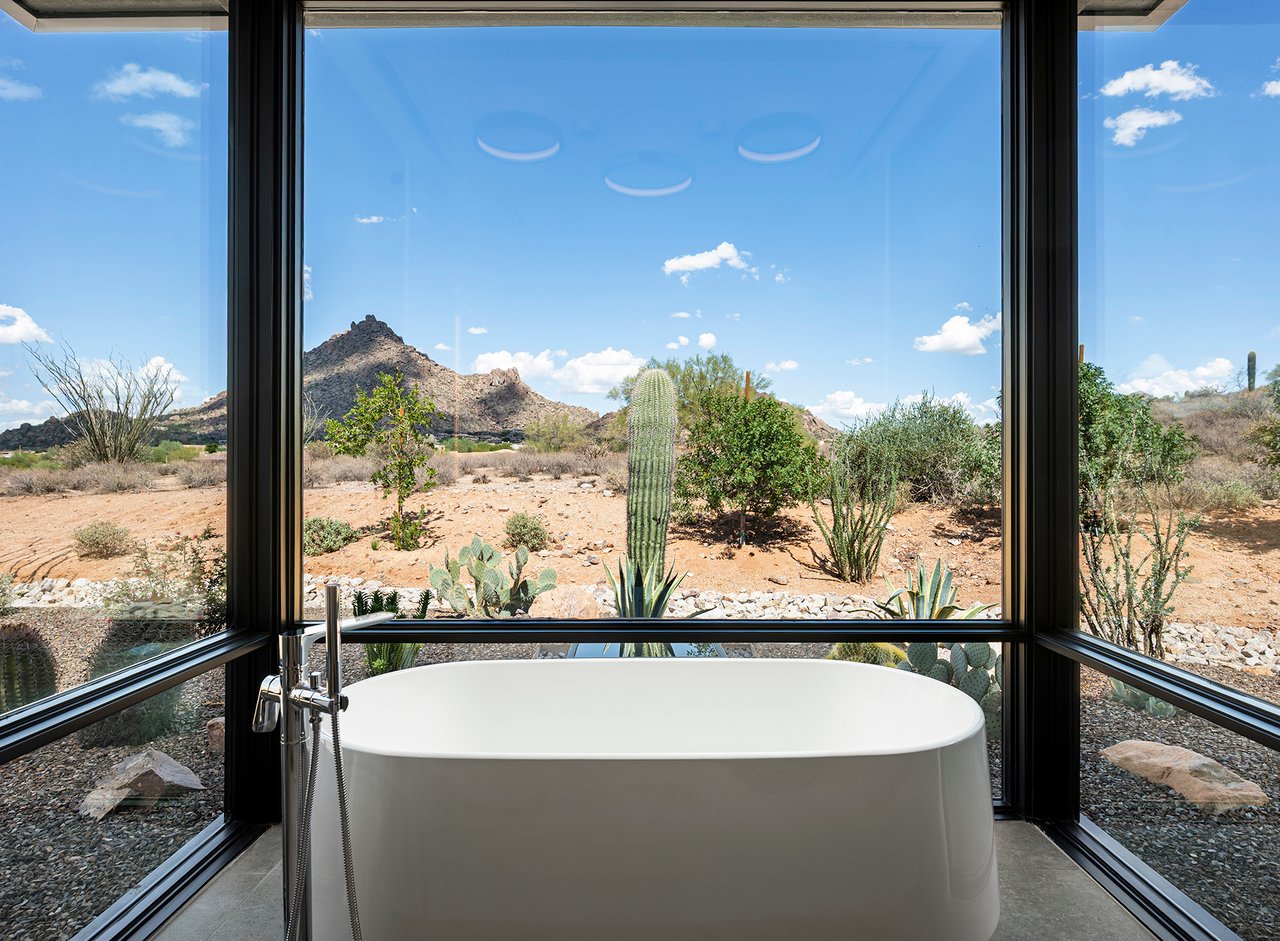 10784 E PINNACLE PEAK Road