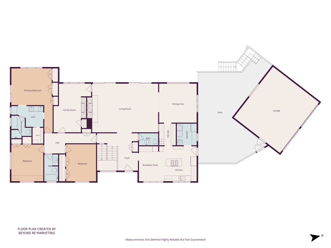 15355 Peach Hill Rd, Saratoga