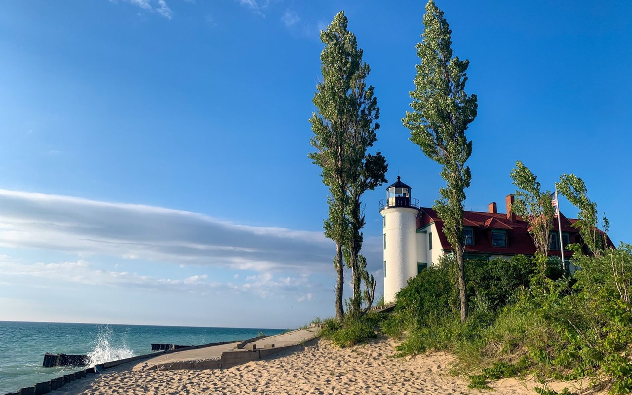 Benzie County Lakes and Properties