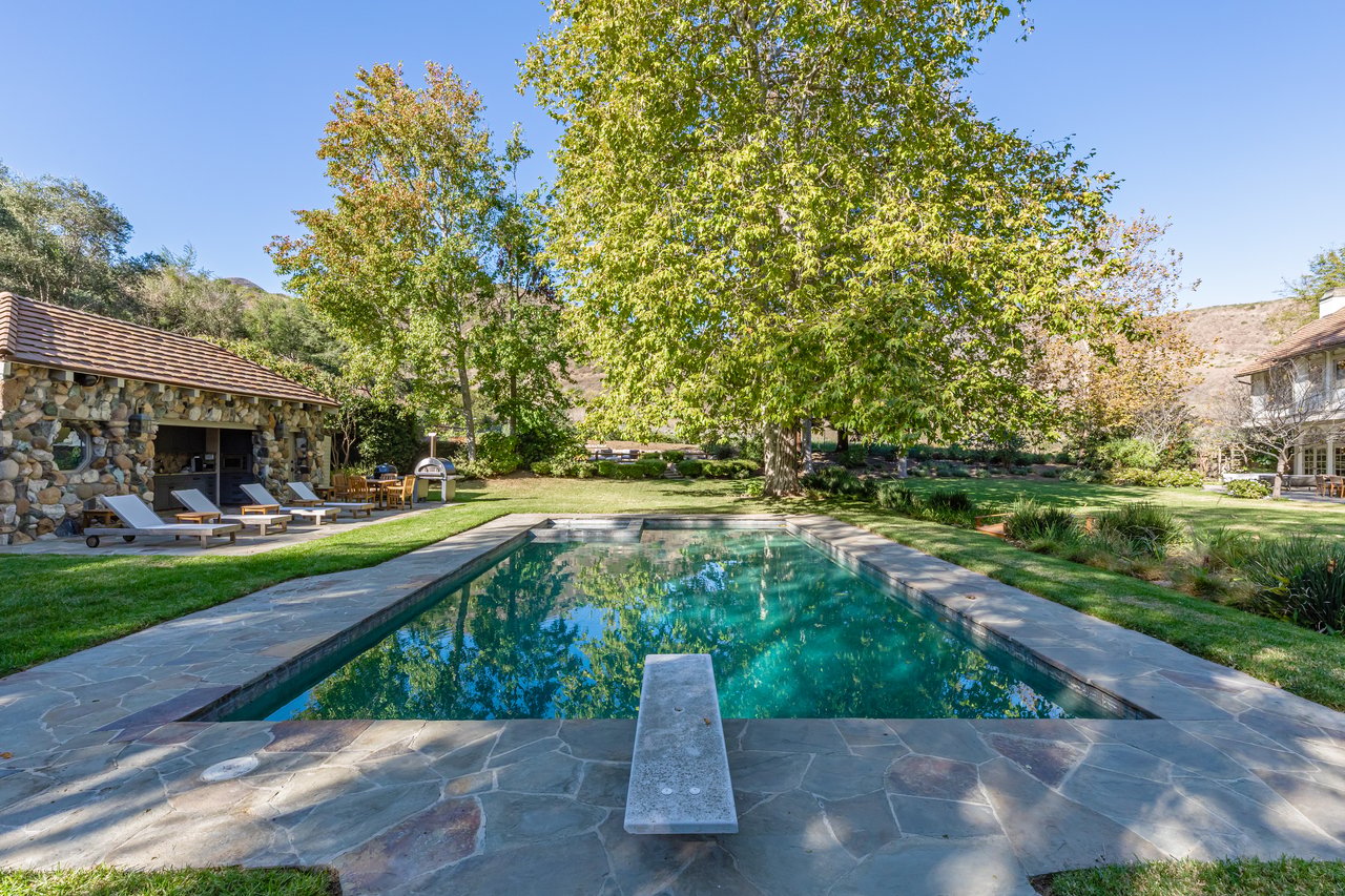 5721 Bonsall Dr