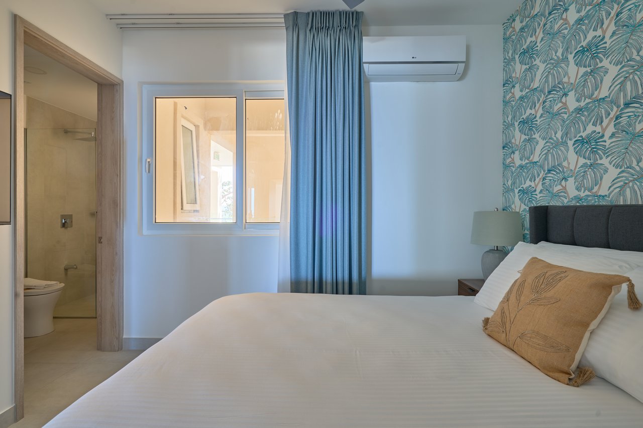 Residencia La Vista Tower C – 2 Bedroom | Elevated Ocean-View Living in Playa Tamarindo