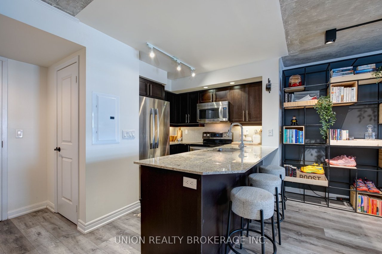 75 E Liberty St, Ste 907