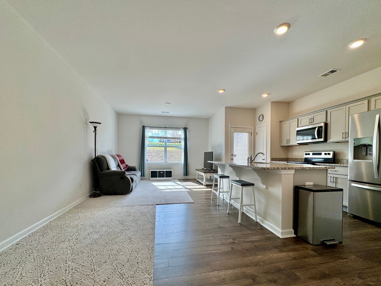 Modern Living in the Heart of Greer: Discover 120 Sunriff Court at Brookside Subdivision