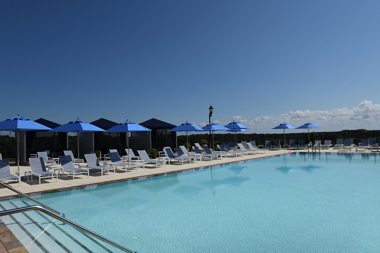 Bella Collina, Montverde-FL