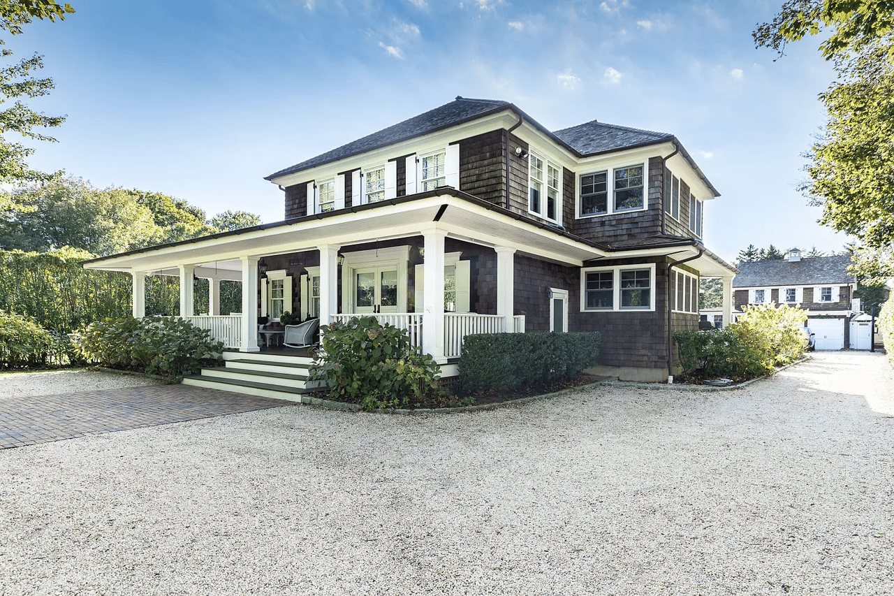 263 Little Plains Rd