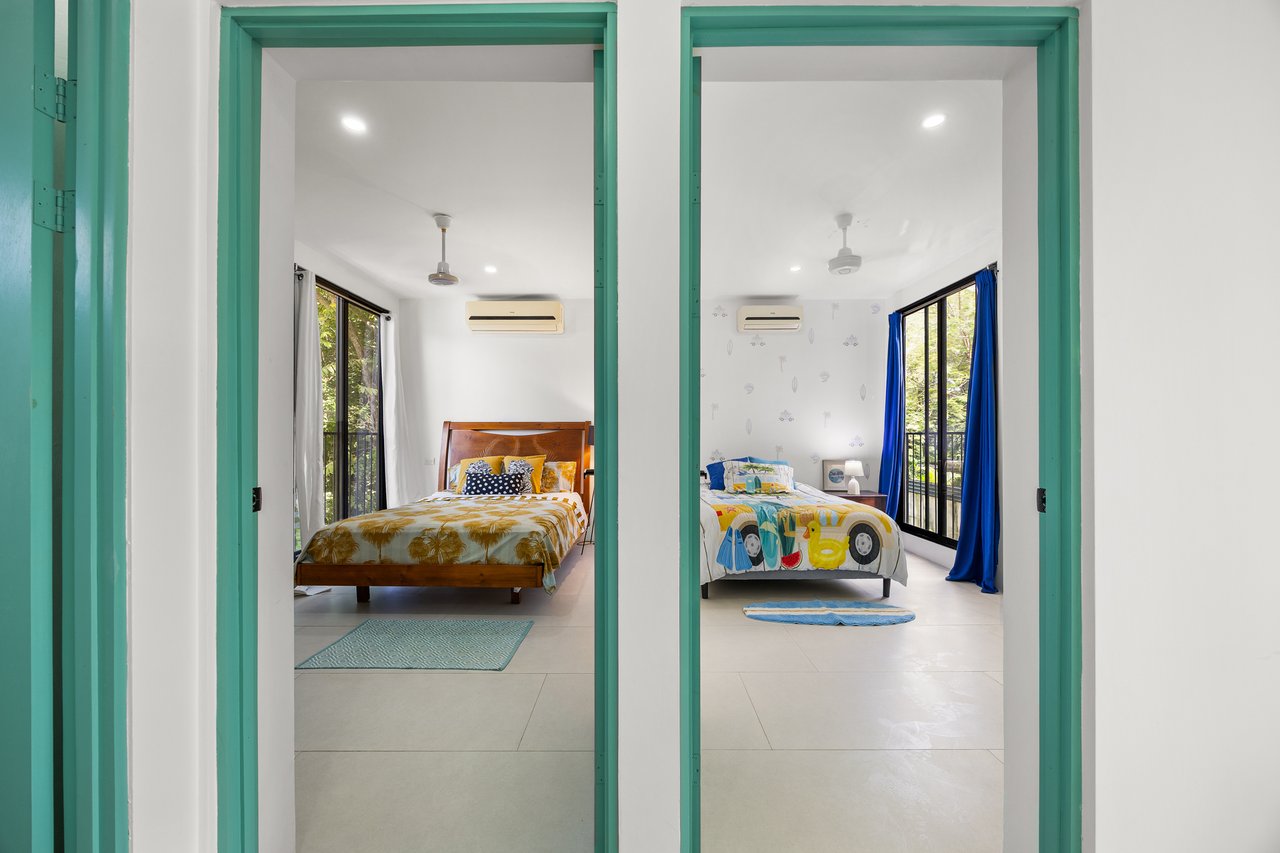 Casa Sea La Vie , Playa Potrero, Guanacaste