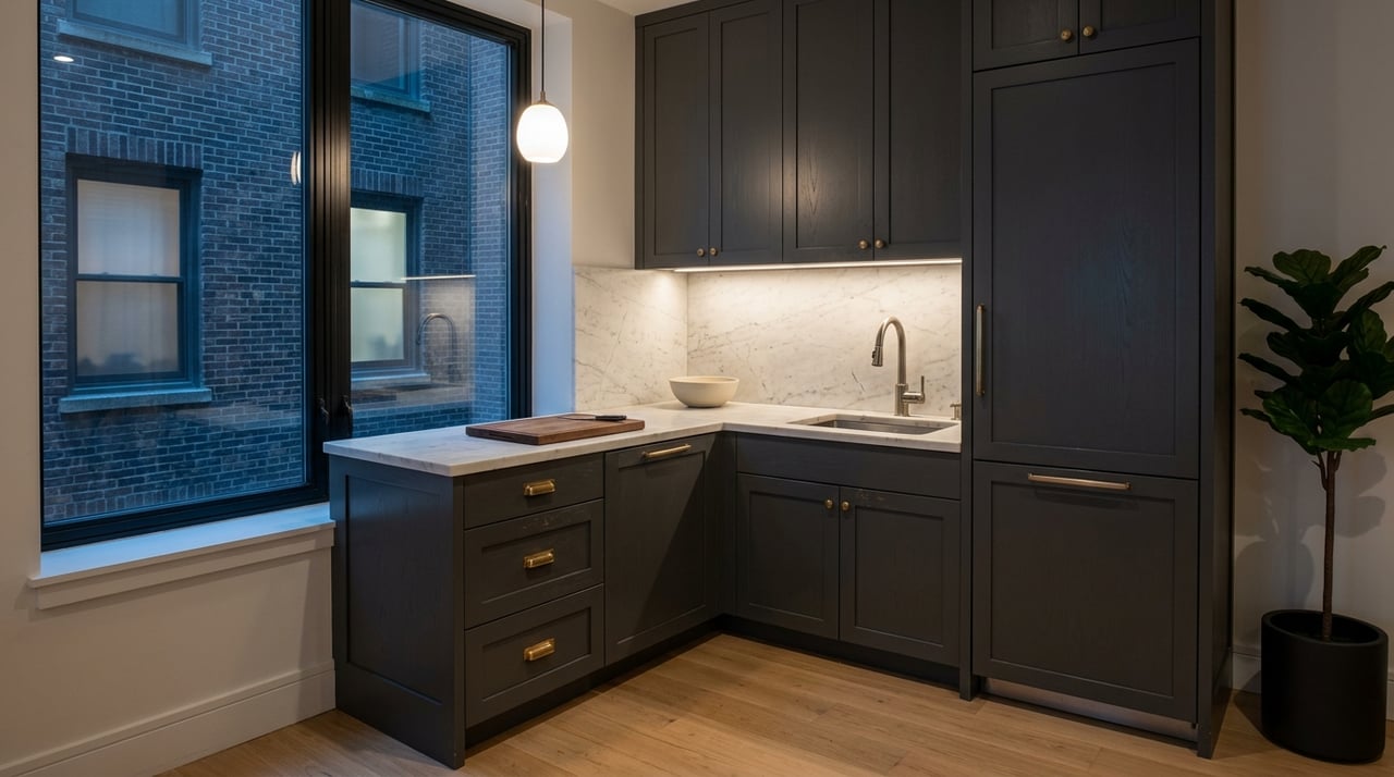 Timing The Market To Sell In Greenwich Village cover