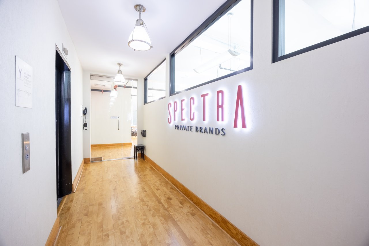 15 West 34th Street - 6th Floor
