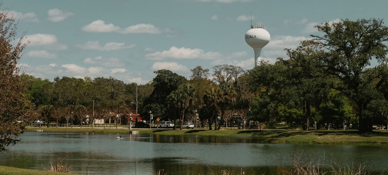 Ocala, FL