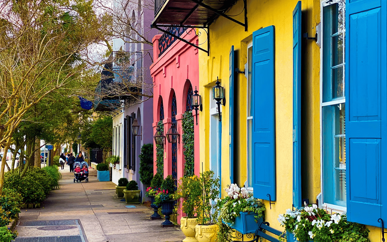 How to Make the Most of Your Move to Charleston, SC