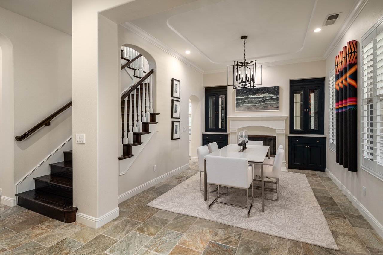 MODERN LIVING IN MIRASOL
