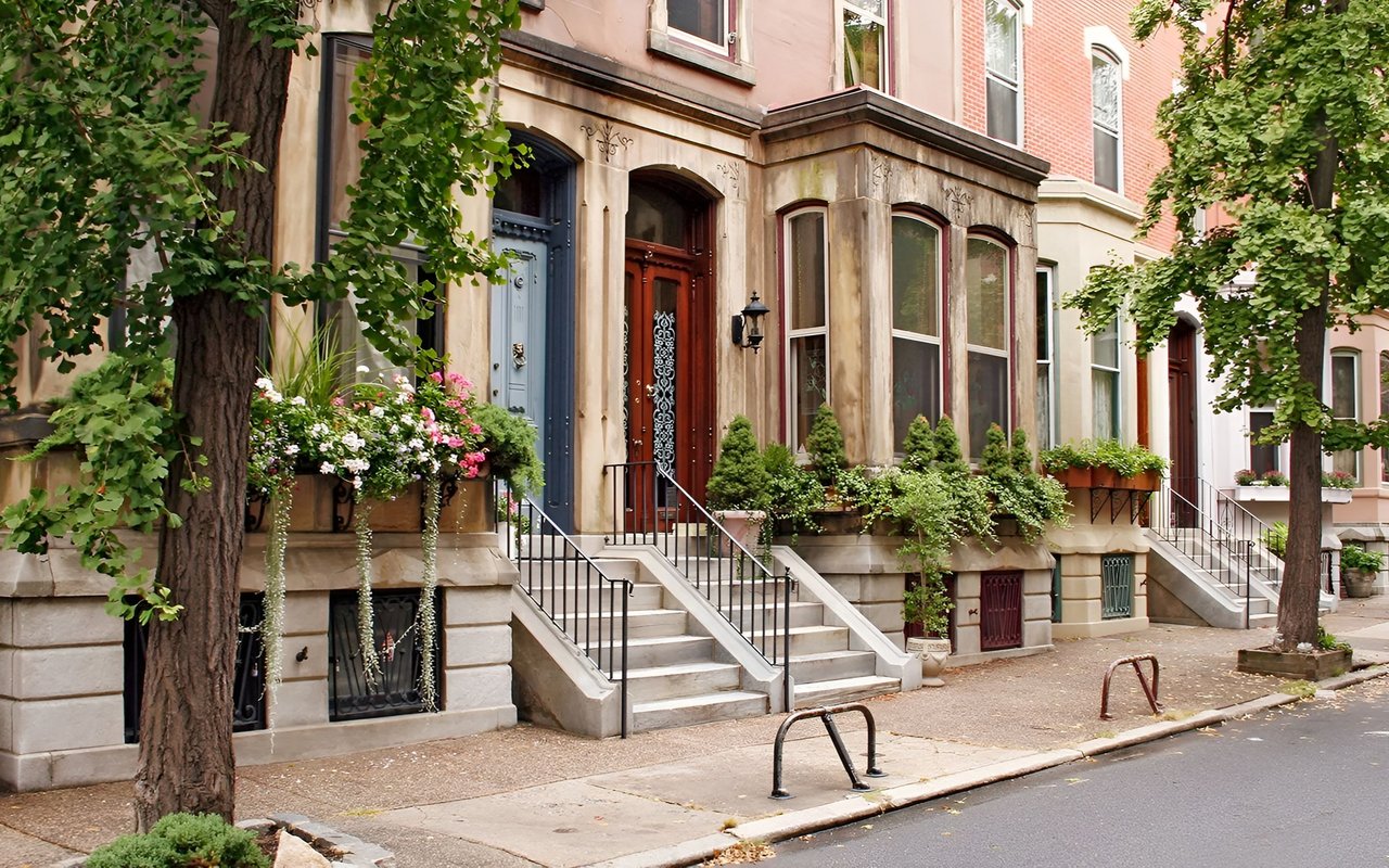 Loft District
