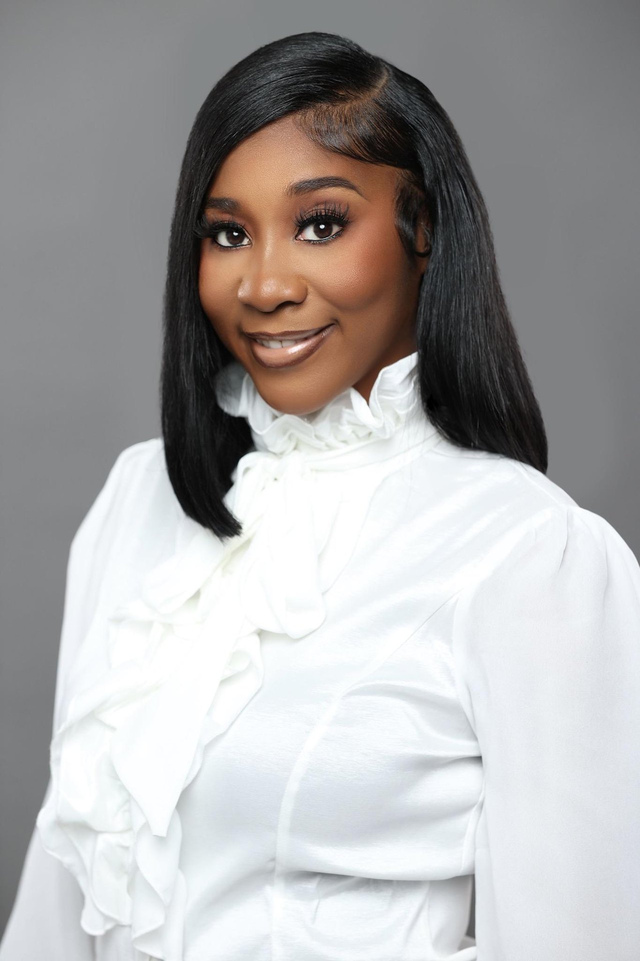 Tiffany Bostick