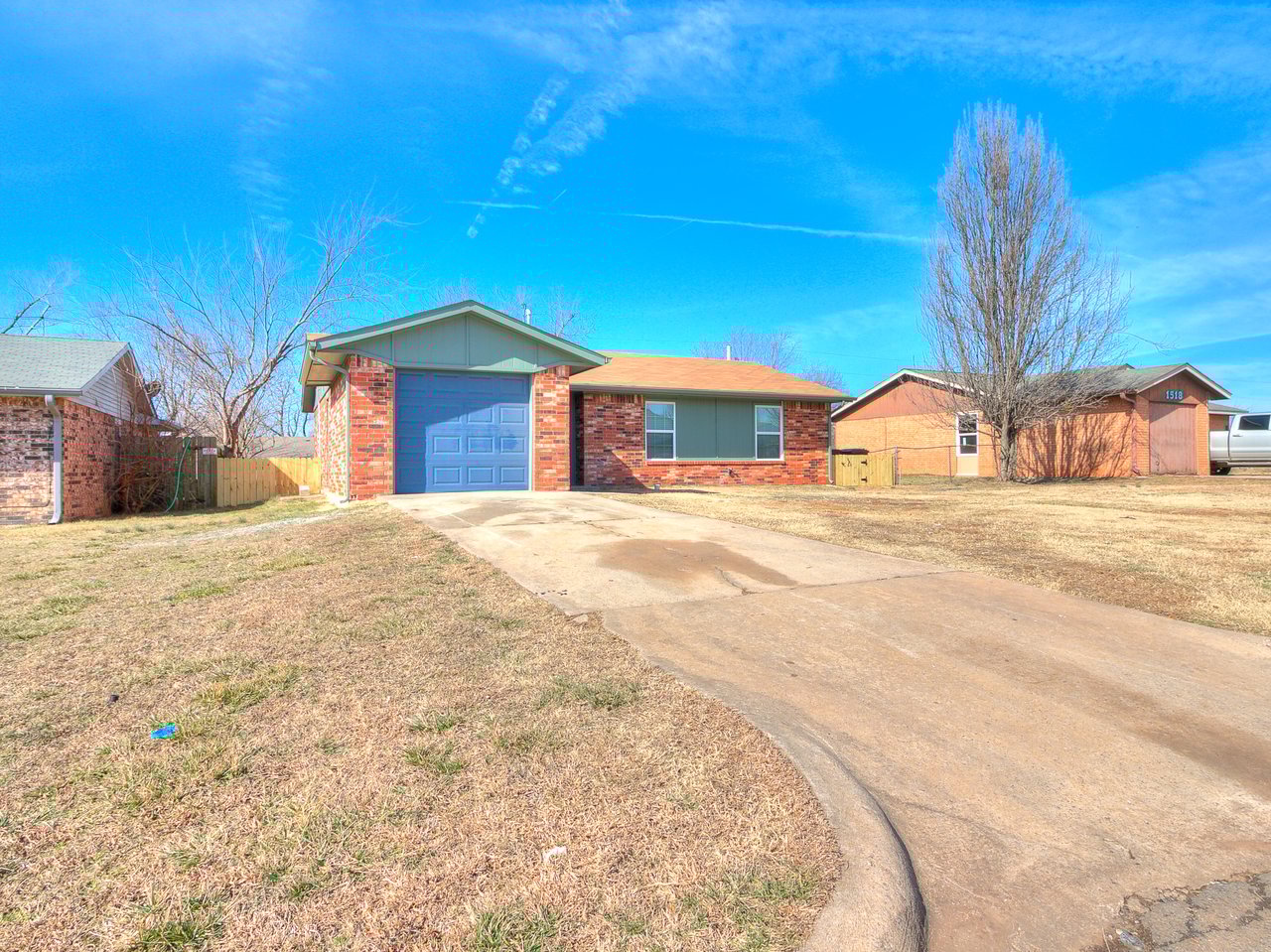 1516 Pecan Grove