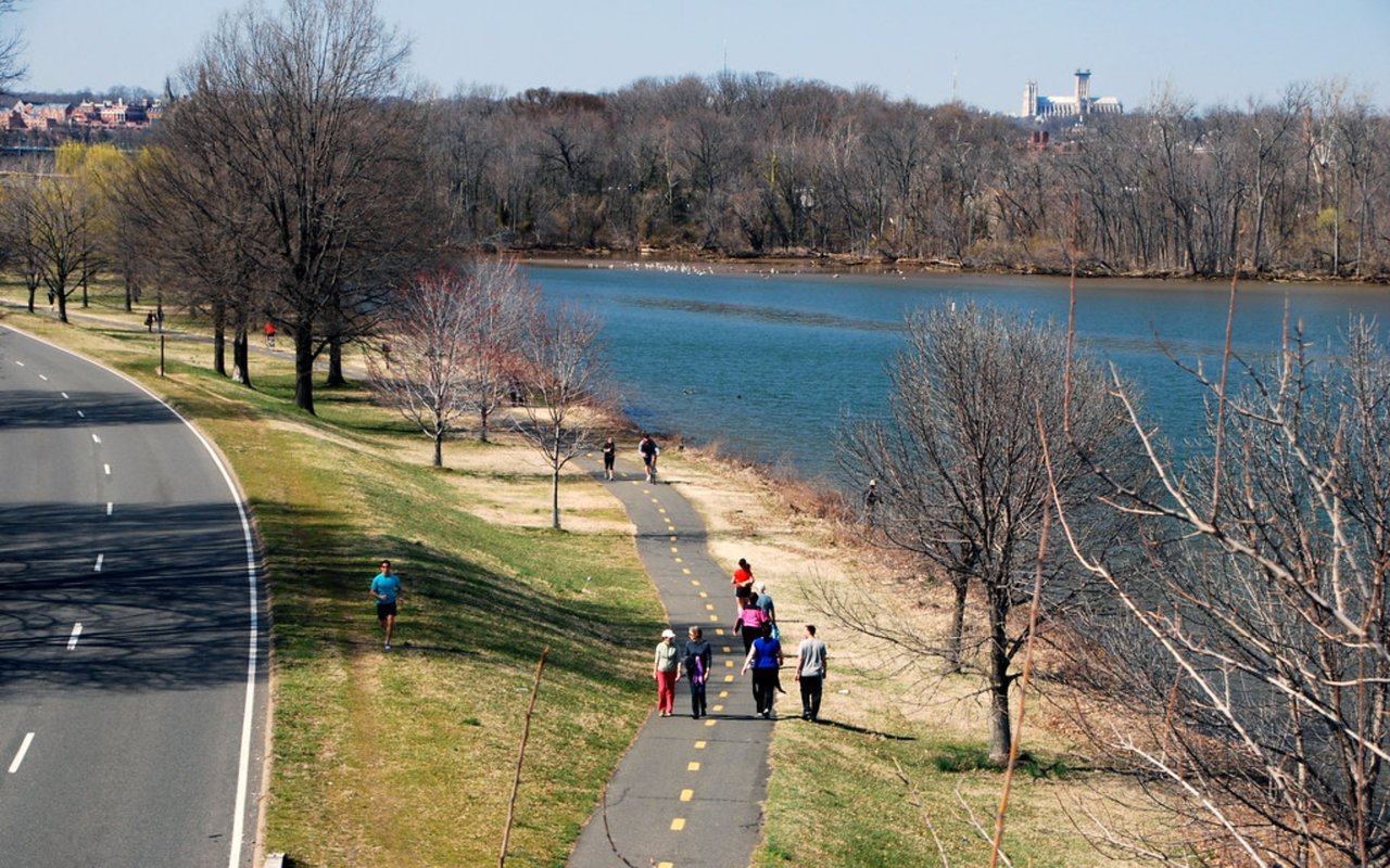 Things to Do in Arlington, VA