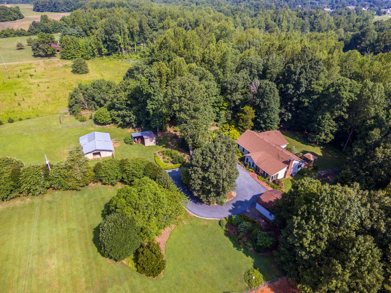 2905 Bethel Church Road