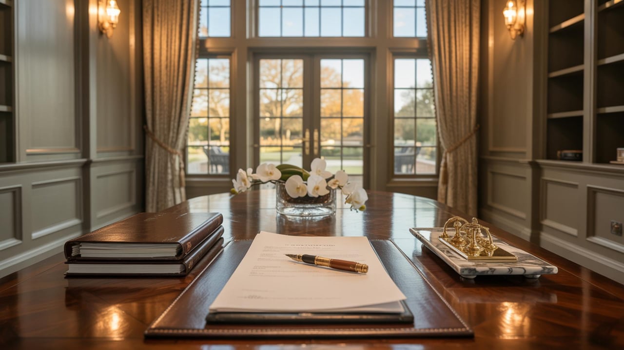 Understanding Closing Costs in Wake Village, TX: What to Expect