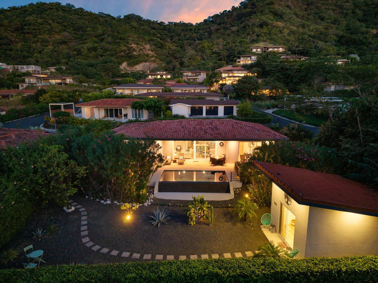 The Haven | Spacious Home + Private Casita in Gated Mar Vista Community