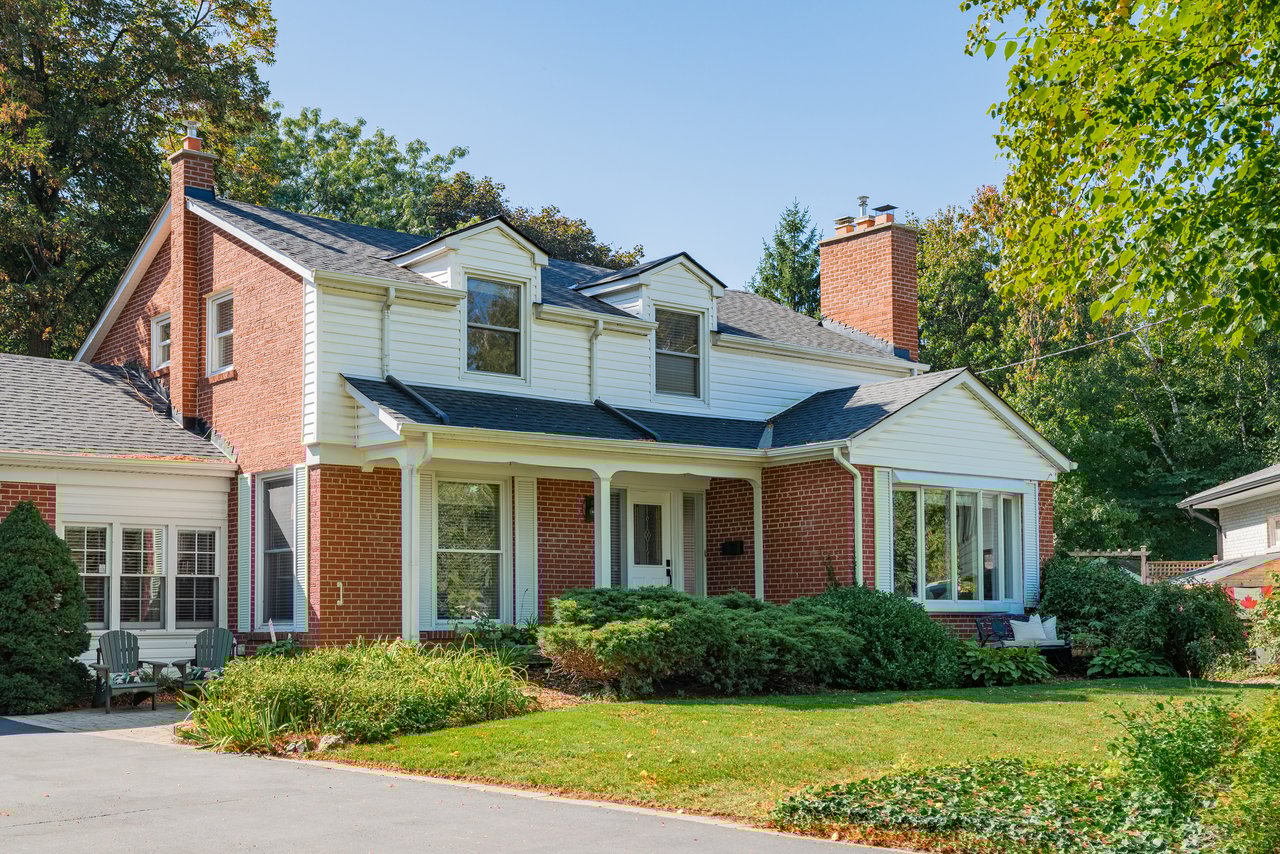 Half Acre in Lorne Park