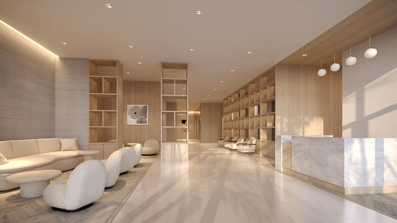 Aileron Residences