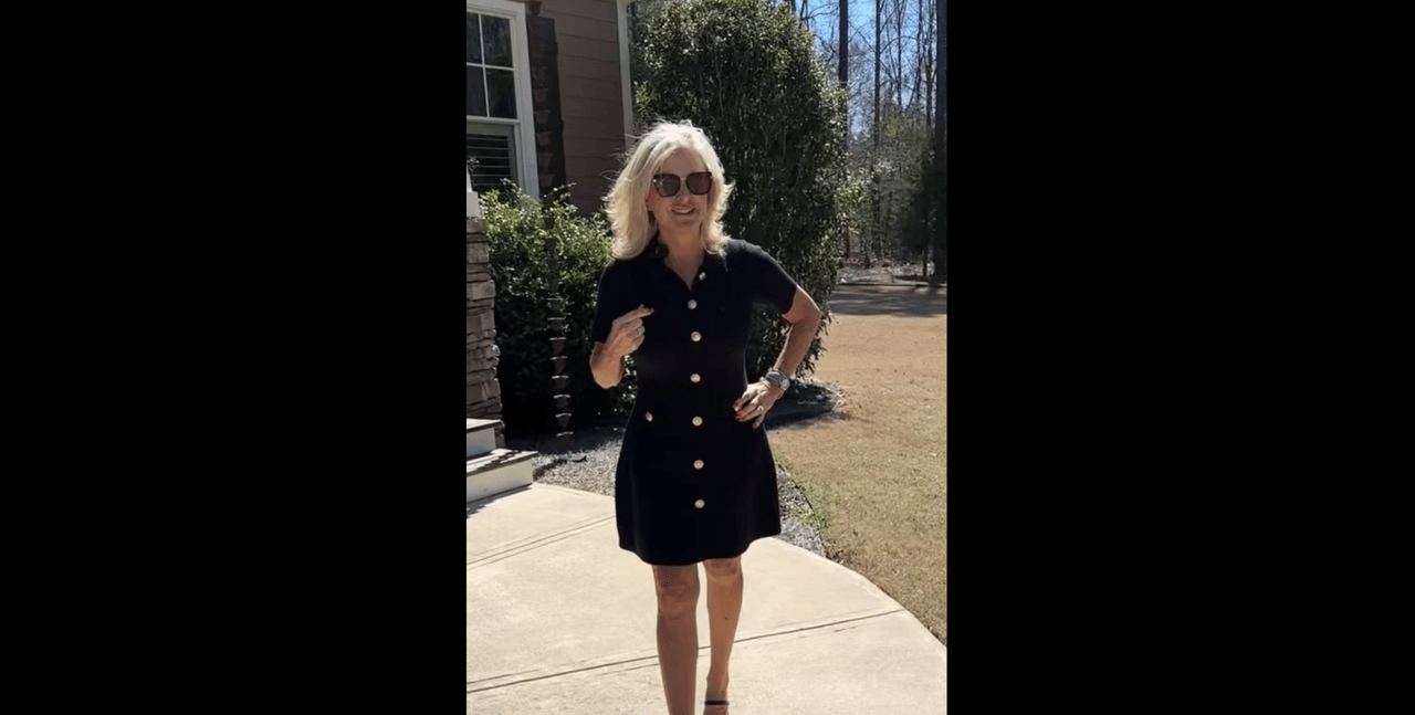 Lake Oconee Home For Sale - 132 Chapel Springs