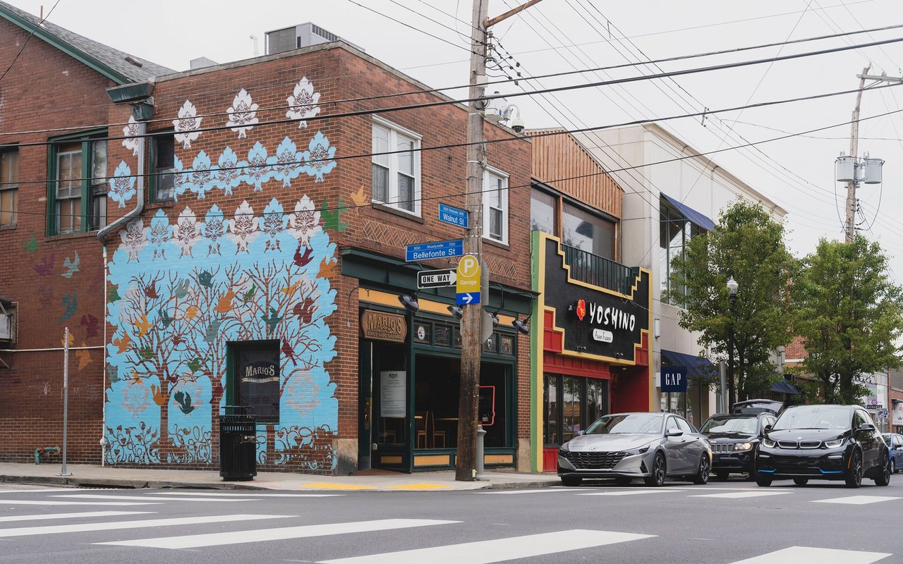 Shadyside