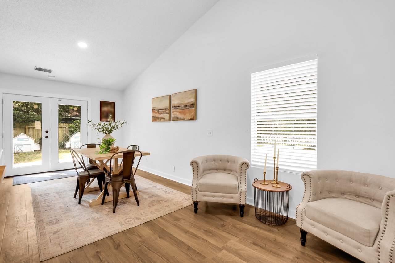 NO HOA - Ridgeland Gem!