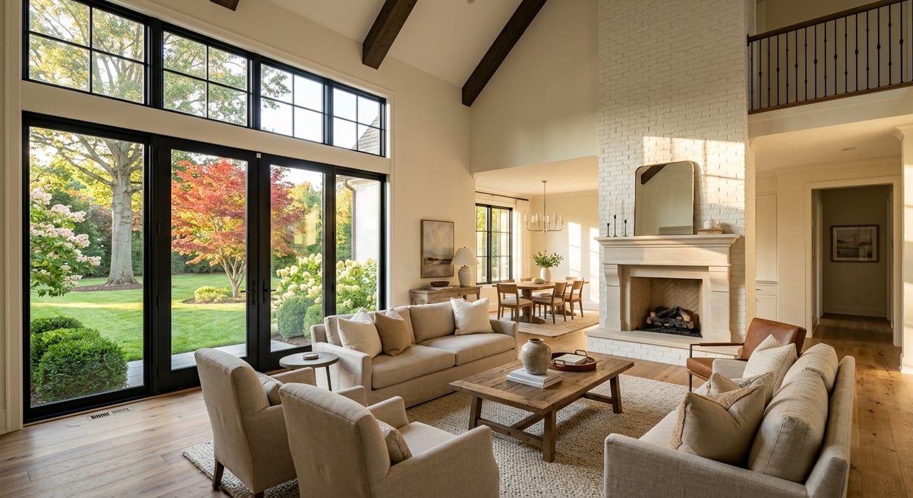 Guide To Buying A Home In Gettysvue Country Club