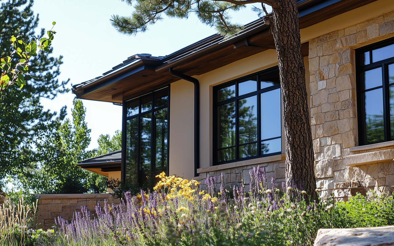 Castle Pines