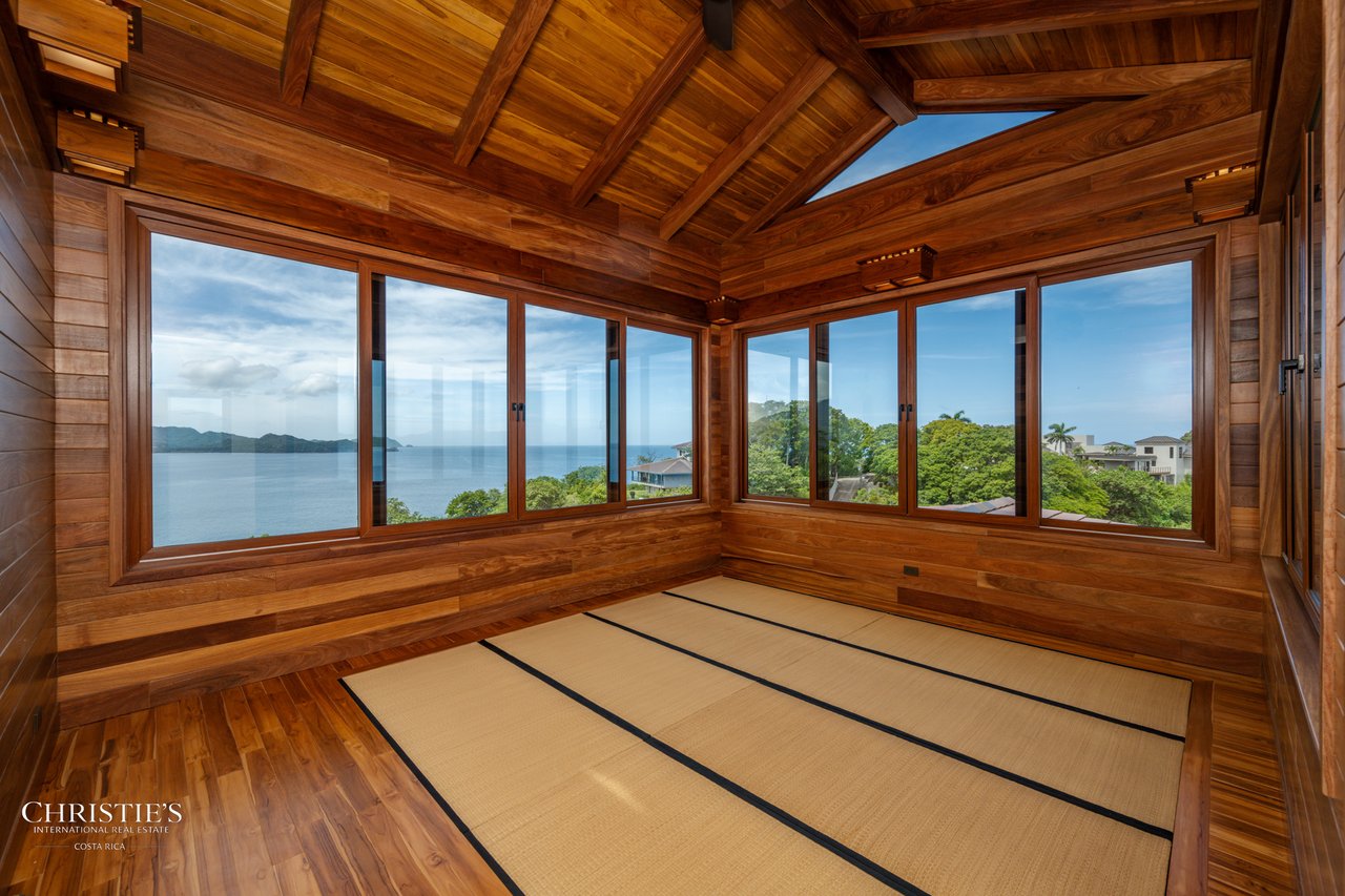 Casa Linda Vista - Spectacular 360° Ocean Views