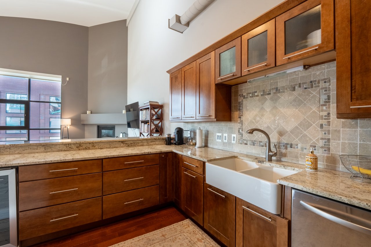 930 Acoma Street Unit #301, Denver, CO 80204