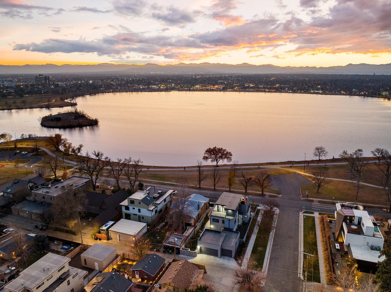 Smart Home Upgrades Sloan’s Lake Homeowners Should Consider