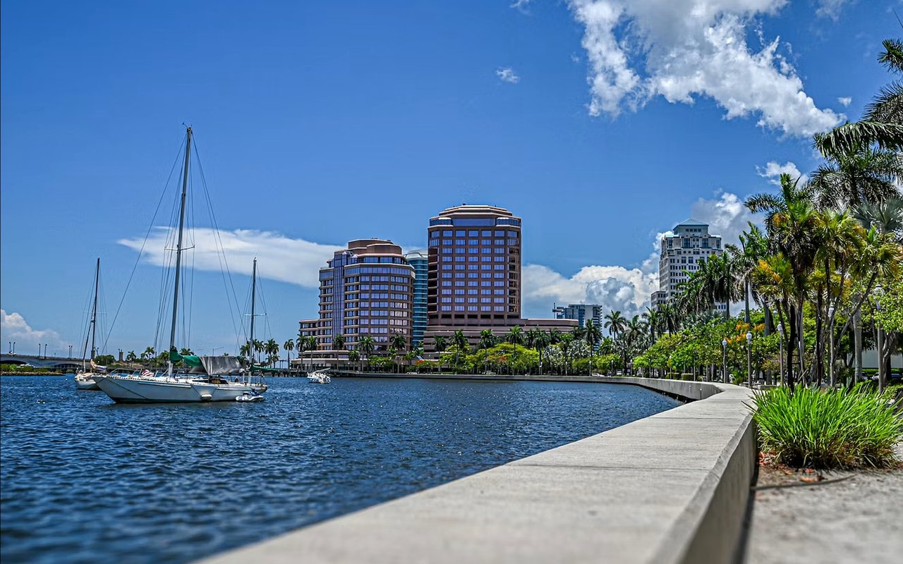 How to Spend a Day Outdoors in West Palm Beach, FL